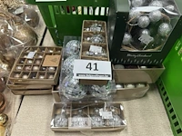 Kerstdecoratie - afbeelding 2 van  3