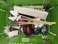 Kerstdecoratie - afbeelding 2 van  2