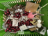 Kerstdecoratie - afbeelding 2 van  2