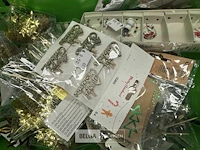 Kerstdecoratie - afbeelding 2 van  2