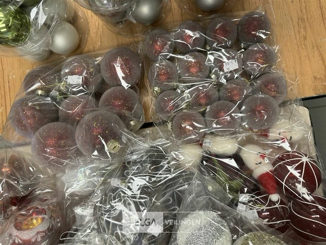 Kerstdecoratie - afbeelding 2 van  8