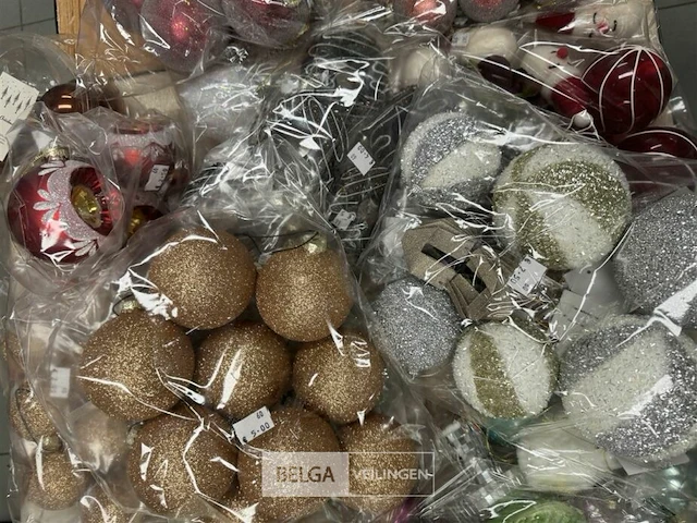 Kerstdecoratie - afbeelding 3 van  8