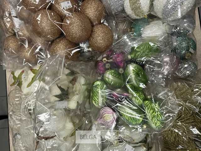 Kerstdecoratie - afbeelding 4 van  8
