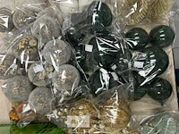 Kerstdecoratie - afbeelding 6 van  8