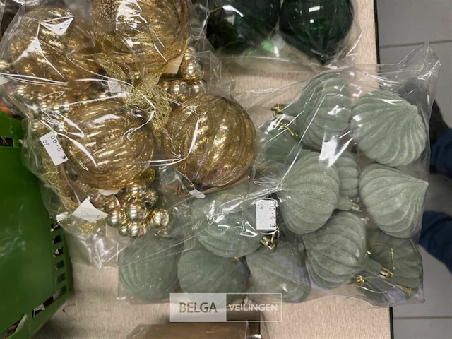 Kerstdecoratie - afbeelding 7 van  8