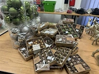 Kerstdecoratie - afbeelding 1 van  7