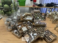 Kerstdecoratie - afbeelding 2 van  7