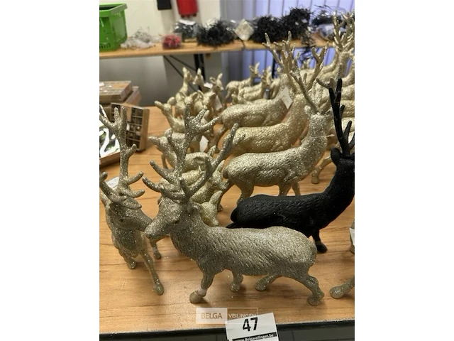 Kerstdecoratie - afbeelding 1 van  5