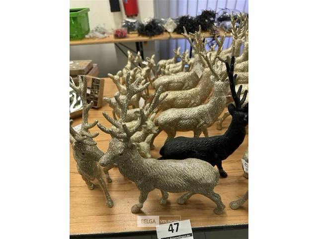 Kerstdecoratie - afbeelding 2 van  5