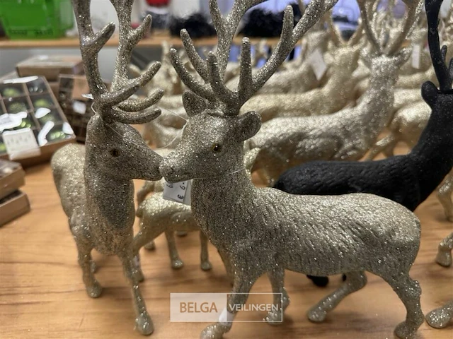Kerstdecoratie - afbeelding 3 van  5