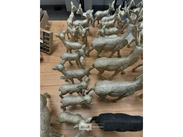 Kerstdecoratie - afbeelding 4 van  5