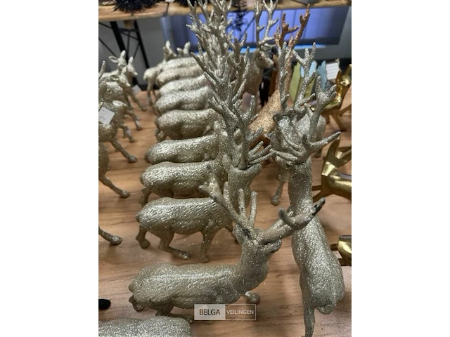 Kerstdecoratie - afbeelding 1 van  3