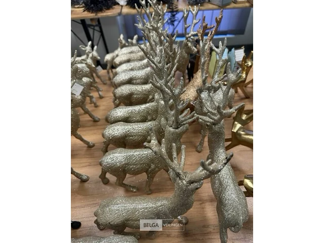 Kerstdecoratie - afbeelding 2 van  3