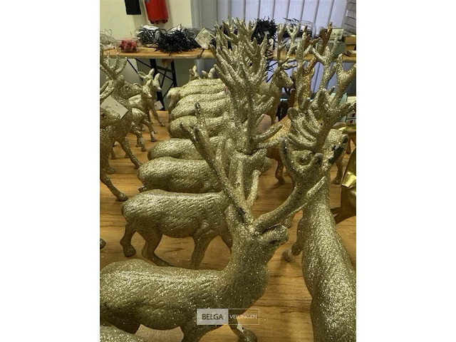 Kerstdecoratie - afbeelding 3 van  3