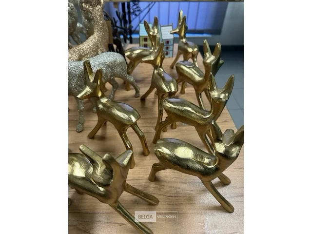 Kerstdecoratie - afbeelding 1 van  3