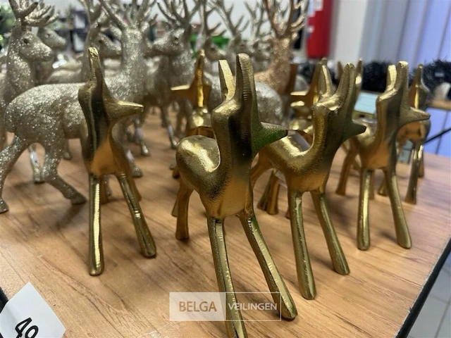 Kerstdecoratie - afbeelding 2 van  3