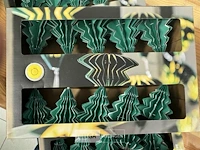 Kerstdecoratie - afbeelding 1 van  5