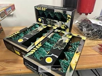 Kerstdecoratie - afbeelding 3 van  5