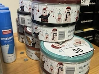 Kerstdecoratie - afbeelding 1 van  4