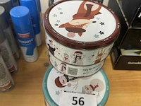 Kerstdecoratie - afbeelding 3 van  4