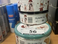Kerstdecoratie - afbeelding 4 van  4