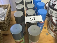Kerstdecoratie - afbeelding 3 van  4