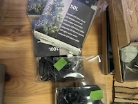Kerstdecoratie - afbeelding 1 van  3