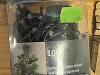 Kerstdecoratie - afbeelding 3 van  3