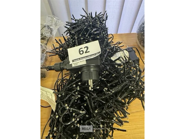 Kerstdecoratie - afbeelding 1 van  3