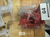 Kerstdecoratie - afbeelding 4 van  4