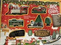 Kerstdecoratie - afbeelding 1 van  4