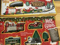 Kerstdecoratie - afbeelding 3 van  4