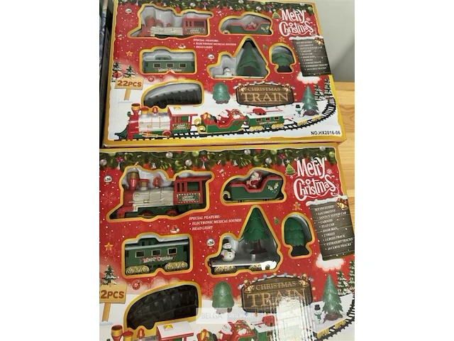 Kerstdecoratie - afbeelding 4 van  4