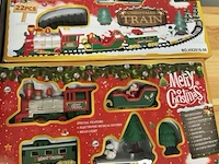 Kerstdecoratie - afbeelding 4 van  4