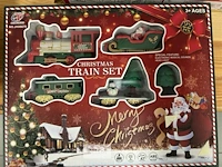Kerstdecoratie - afbeelding 2 van  3