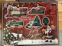 Kerstdecoratie - afbeelding 3 van  3