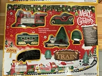 Kerstdecoratie - afbeelding 1 van  4