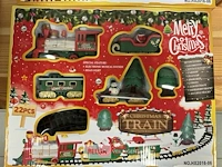 Kerstdecoratie - afbeelding 2 van  4