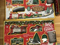 Kerstdecoratie - afbeelding 3 van  4