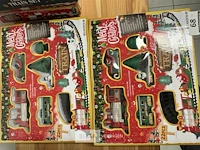 Kerstdecoratie - afbeelding 4 van  4