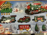 Kerstdecoratie - afbeelding 1 van  2