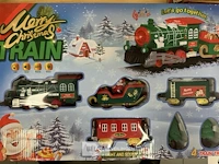 Kerstdecoratie - afbeelding 2 van  2