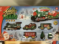 Kerstdecoratie - afbeelding 1 van  4