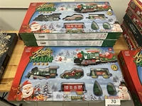 Kerstdecoratie - afbeelding 3 van  4