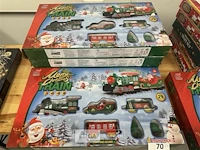 Kerstdecoratie - afbeelding 4 van  4