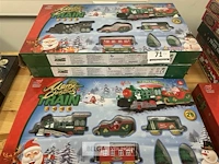 Kerstdecoratie - afbeelding 2 van  3