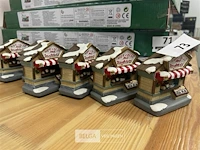 Kerstdecoratie - afbeelding 1 van  2