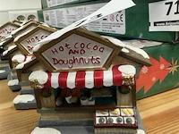 Kerstdecoratie - afbeelding 2 van  2
