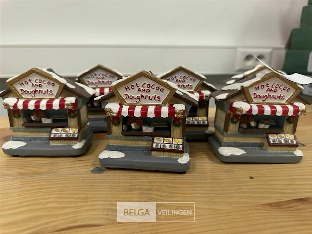 Kerstdecoratie - afbeelding 2 van  3