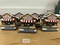 Kerstdecoratie - afbeelding 2 van  3